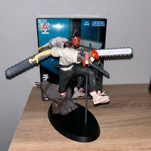 Chainsaw Man - Luminasta Chainsaw Devil